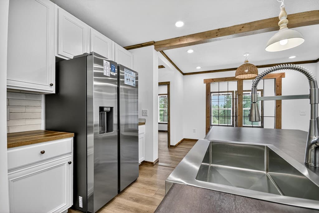 5668 Mobile Road, Blue Ridge GA 30513 - Photo