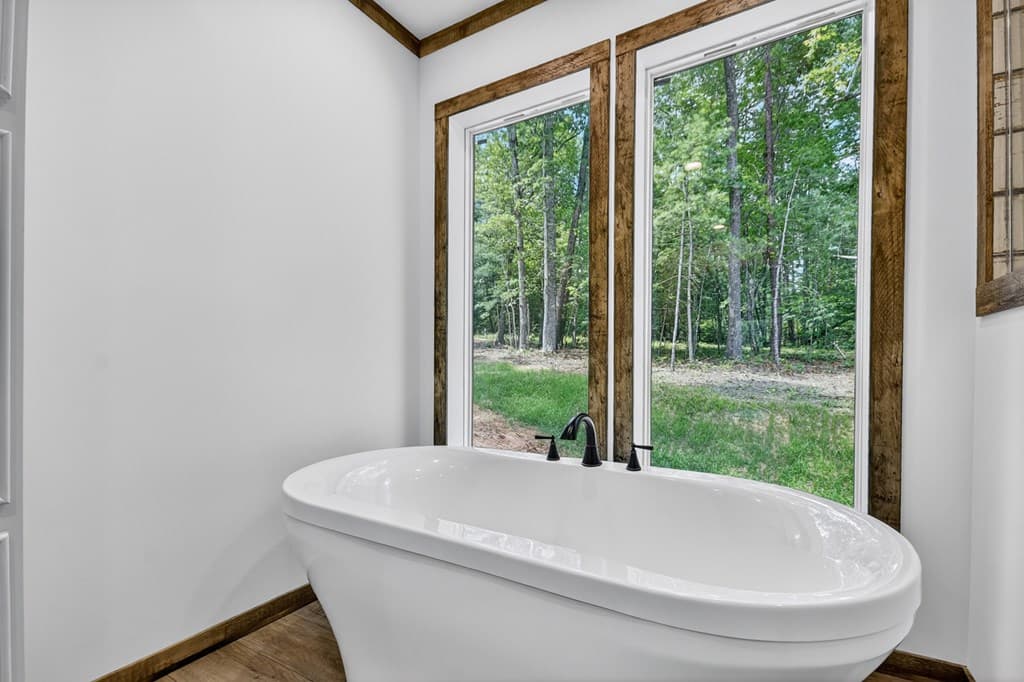 5668 Mobile Road, Blue Ridge GA 30513 - Photo