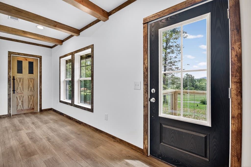 5668 Mobile Road, Blue Ridge GA 30513 - Photo
