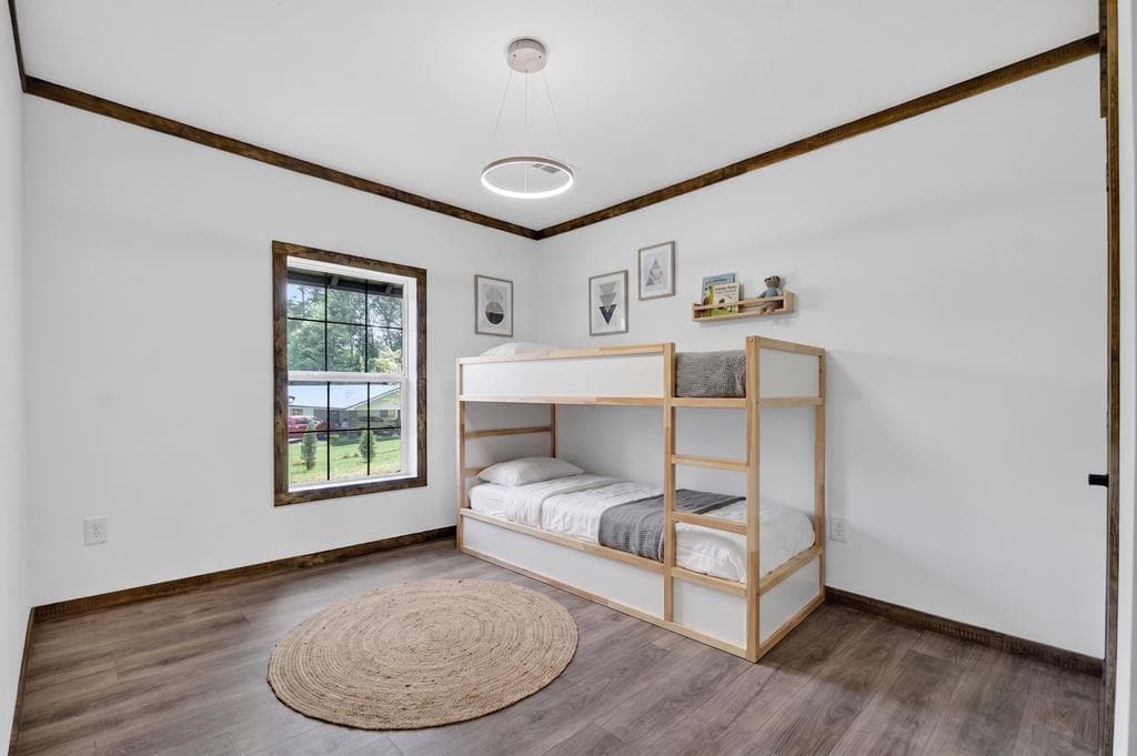 5668 Mobile Road, Blue Ridge GA 30513 - Photo