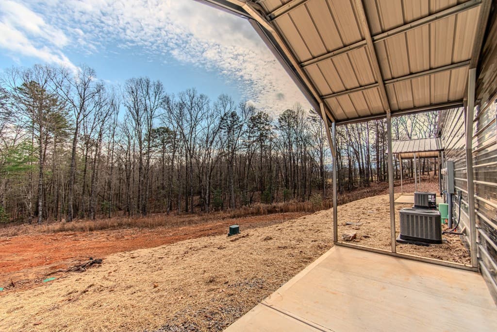 137A Johnson Ford Road, Epworth GA 30541 - Photo