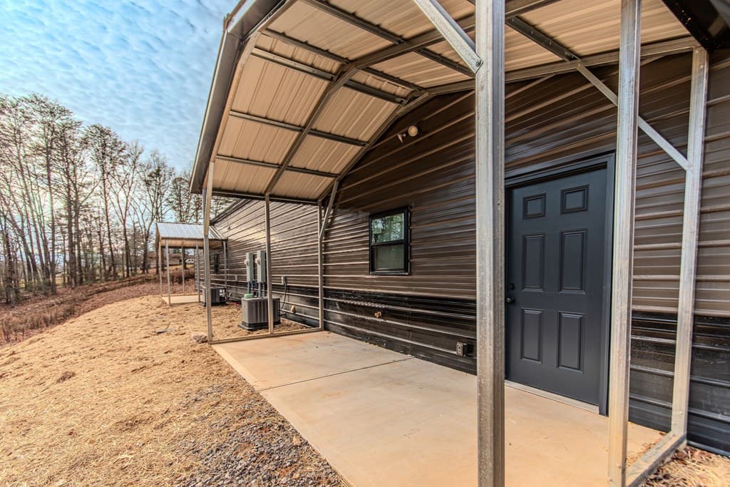 137A Johnson Ford Road, Epworth GA 30541 - Photo