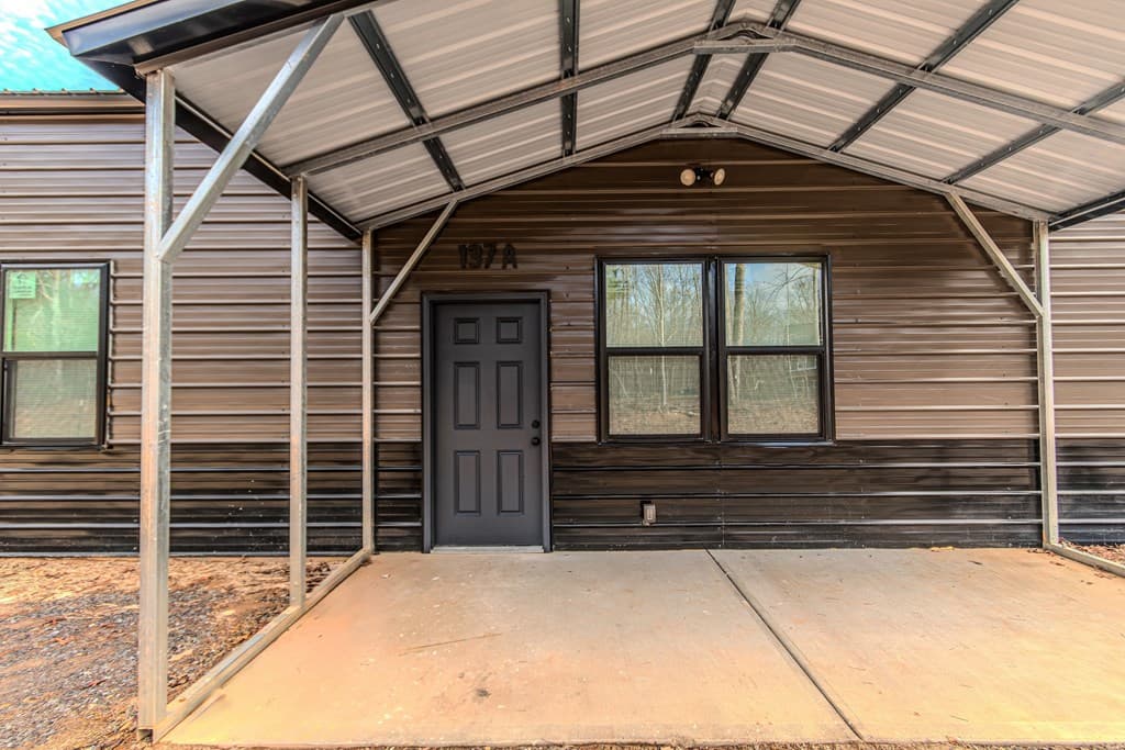 137A Johnson Ford Road, Epworth GA 30541 - Photo