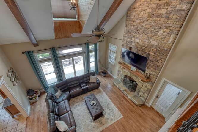 115 Dawsons Lane, Murphy NC 28906 - Photo