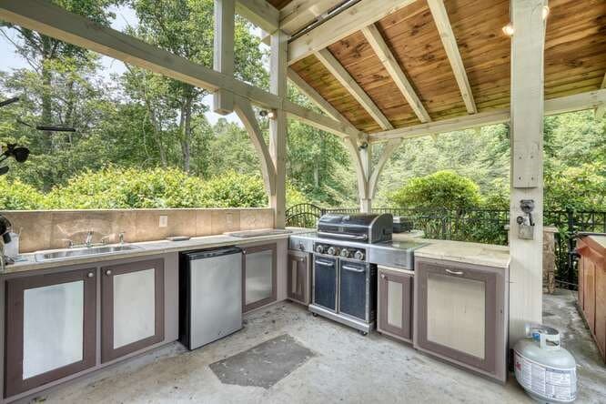 115 Dawsons Lane, Murphy NC 28906 - Photo