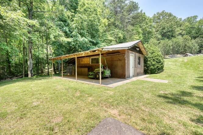 115 Dawsons Lane, Murphy NC 28906 - Photo
