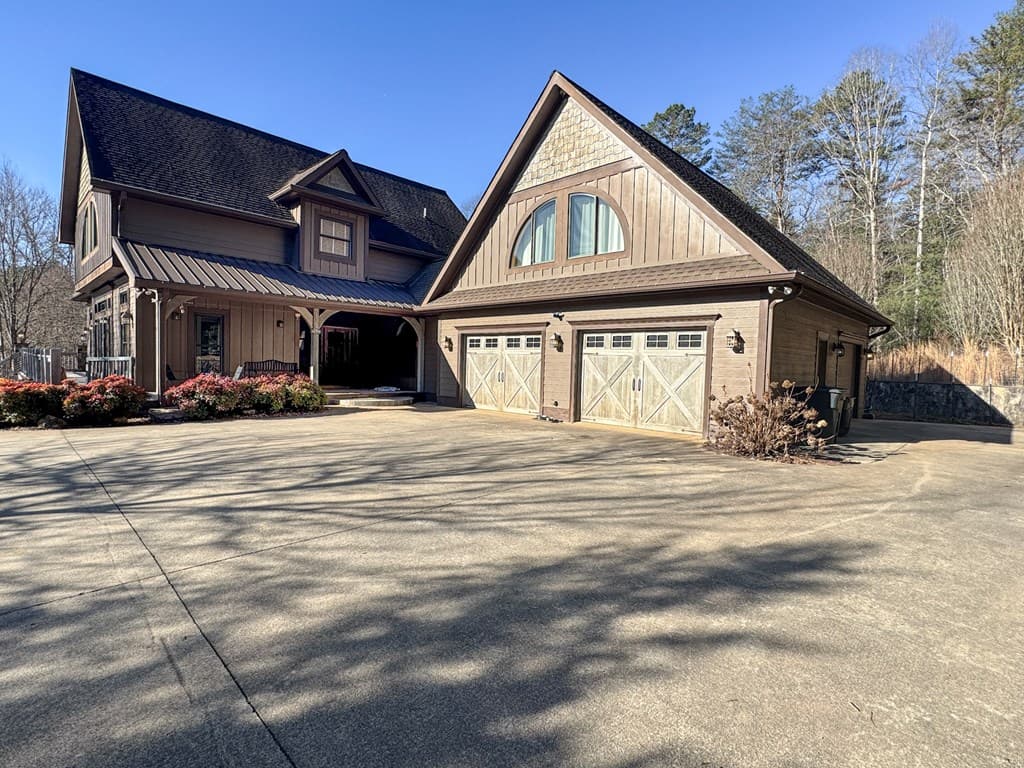 115 Dawsons Lane, Murphy NC 28906 - Photo