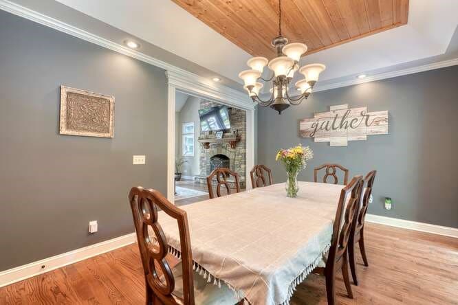115 Dawsons Lane, Murphy NC 28906 - Photo
