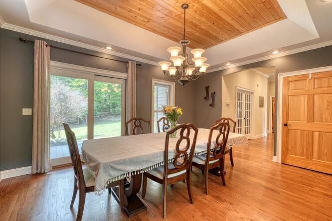 115 Dawsons Lane, Murphy NC 28906 - Photo