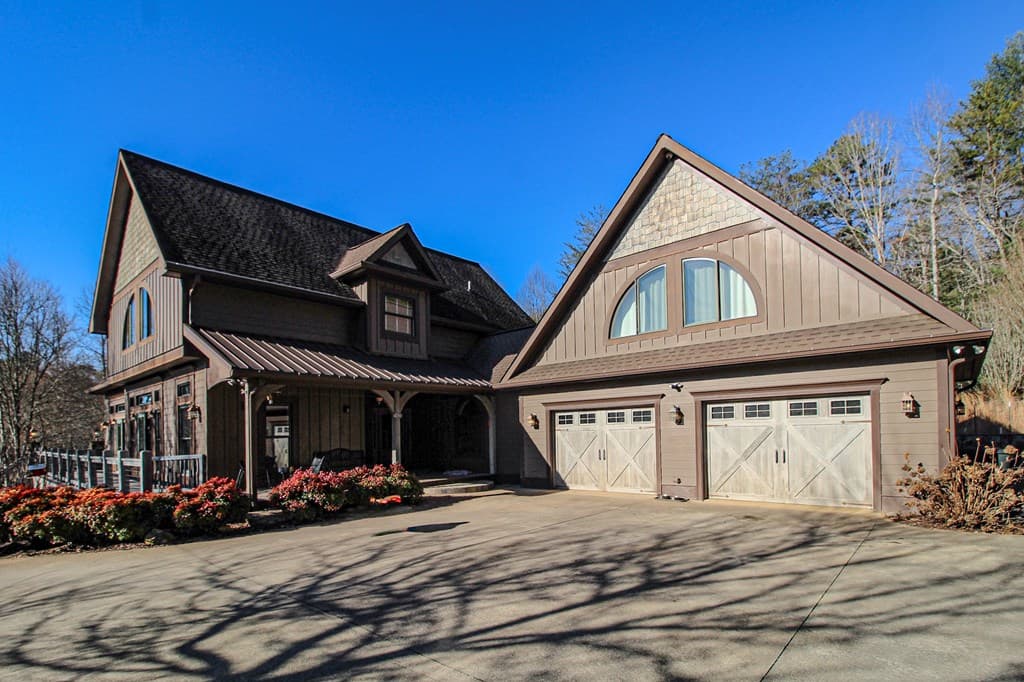 115 Dawsons Lane, Murphy NC 28906 - Photo