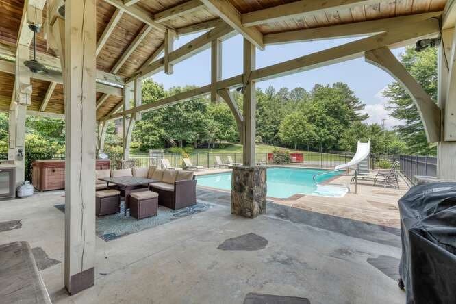 115 Dawsons Lane, Murphy NC 28906 - Photo