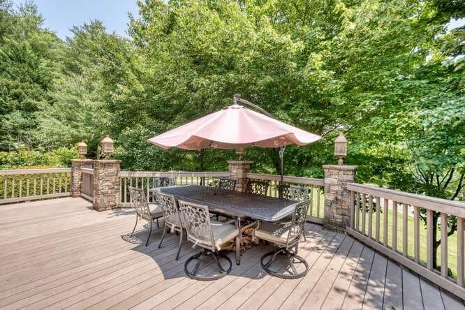 115 Dawsons Lane, Murphy NC 28906 - Photo