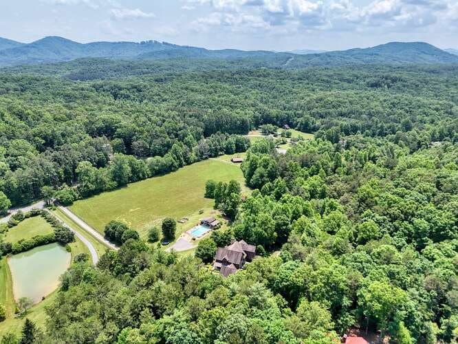 115 Dawsons Lane, Murphy NC 28906 - Photo