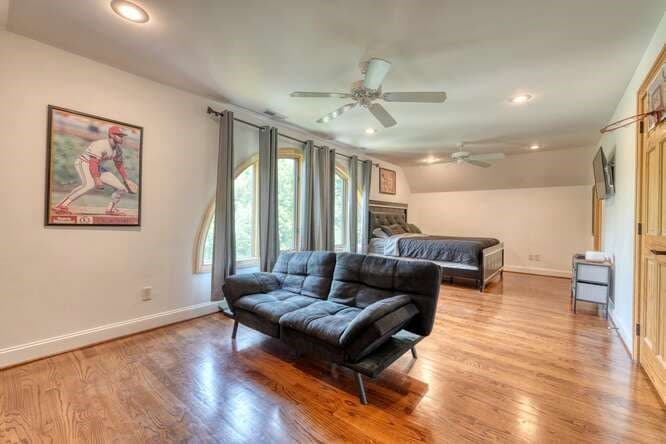 115 Dawsons Lane, Murphy NC 28906 - Photo