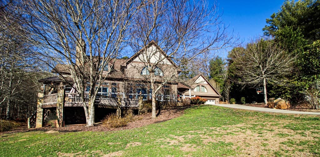 115 Dawsons Lane, Murphy NC 28906 - Photo