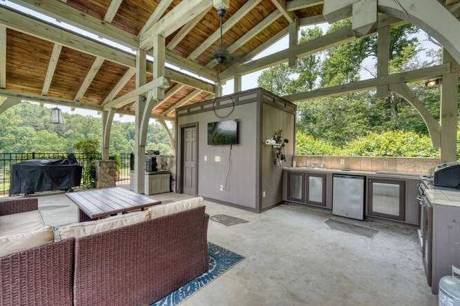 115 Dawsons Lane, Murphy NC 28906 - Photo