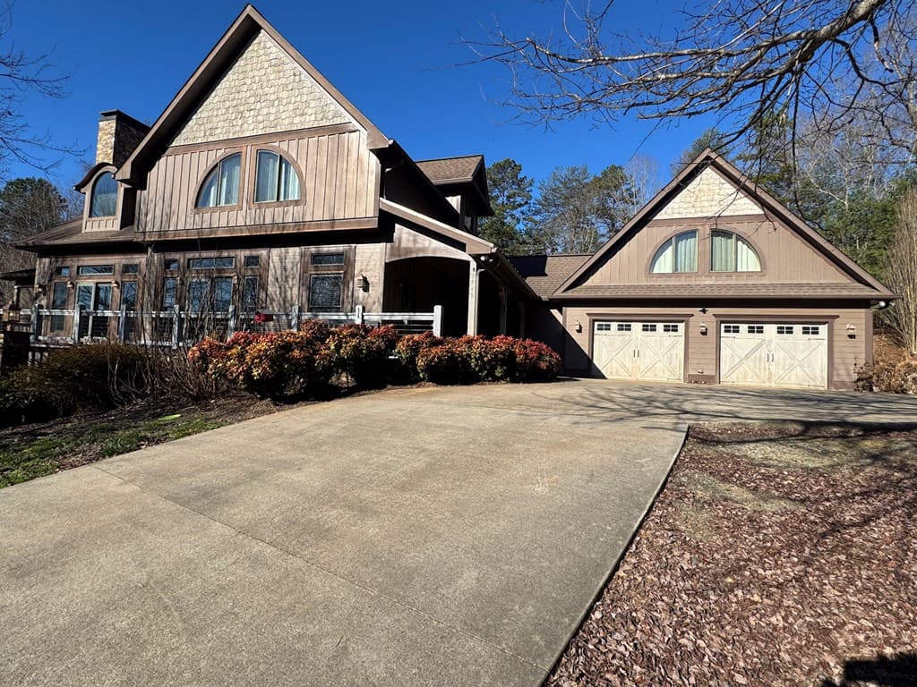 115 Dawsons Lane, Murphy NC 28906 - Photo