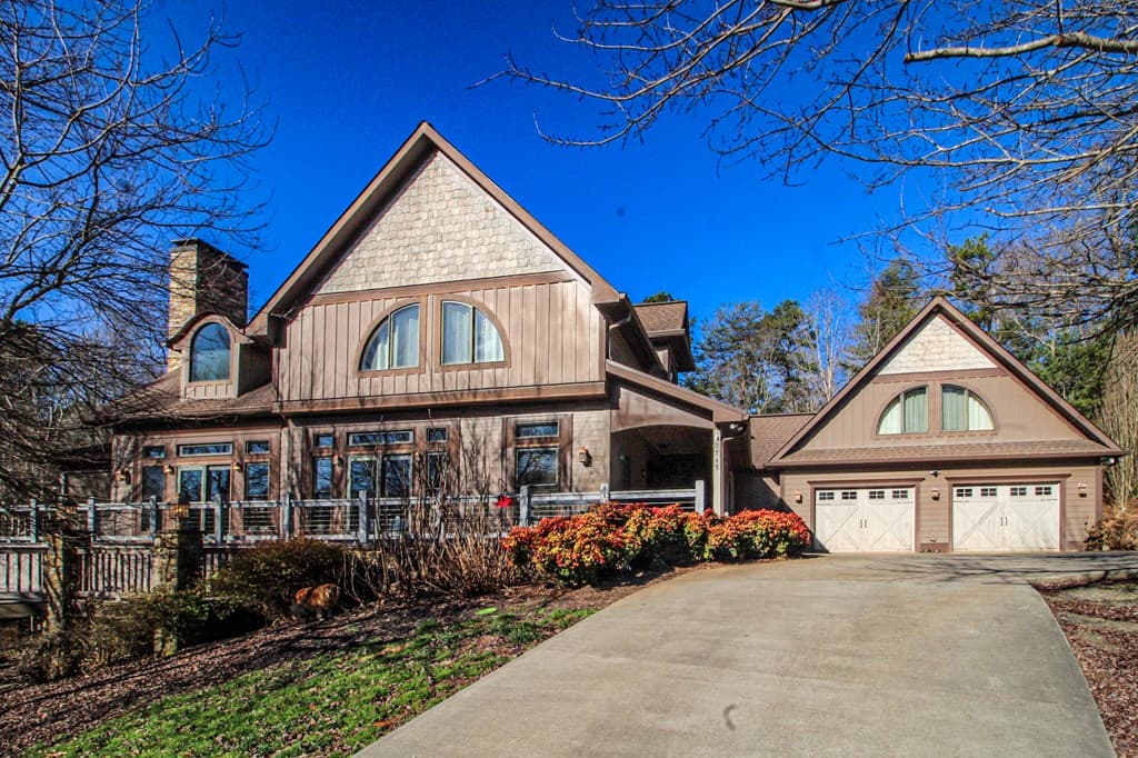 115 Dawsons Lane, Murphy NC 28906 - Photo