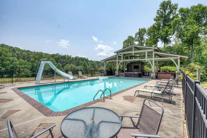 115 Dawsons Lane, Murphy NC 28906 - Photo