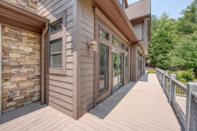 115 Dawsons Lane, Murphy NC 28906 - Photo