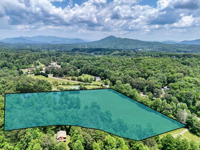115 Dawsons Lane, Murphy NC 28906 - Photo