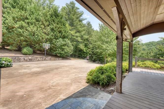115 Dawsons Lane, Murphy NC 28906 - Photo