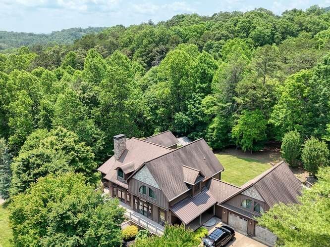 115 Dawsons Lane, Murphy NC 28906 - Photo