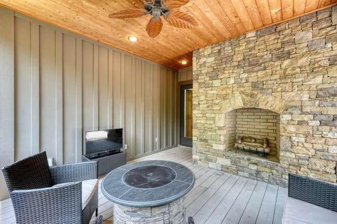 115 Dawsons Lane, Murphy NC 28906 - Photo