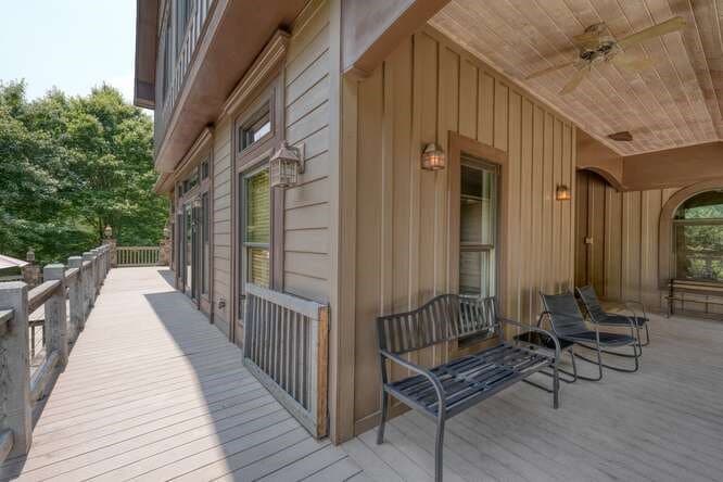 115 Dawsons Lane, Murphy NC 28906 - Photo