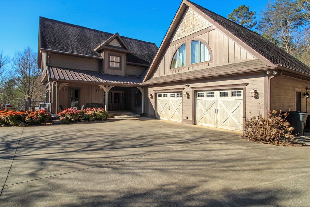 115 Dawsons Lane, Murphy NC 28906 - Photo