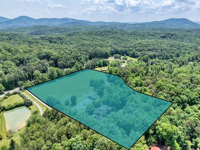 115 Dawsons Lane, Murphy NC 28906 - Photo