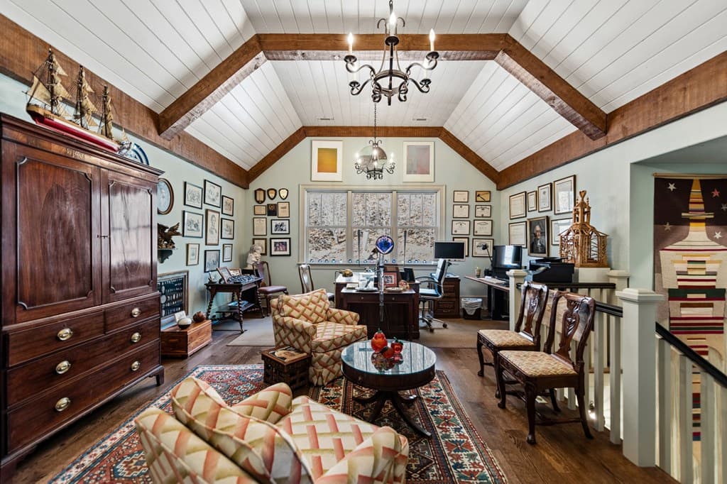490 Red Wolf Run, Franklin NC 28734 - Photo