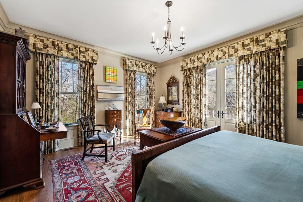 490 Red Wolf Run, Franklin NC 28734 - Photo