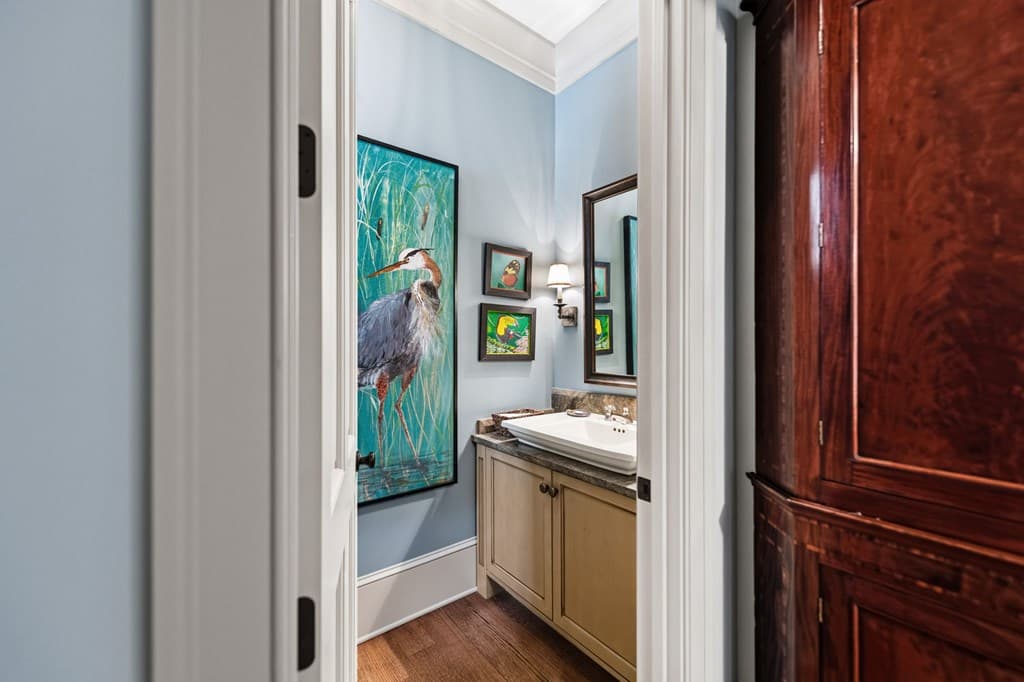 490 Red Wolf Run, Franklin NC 28734 - Photo