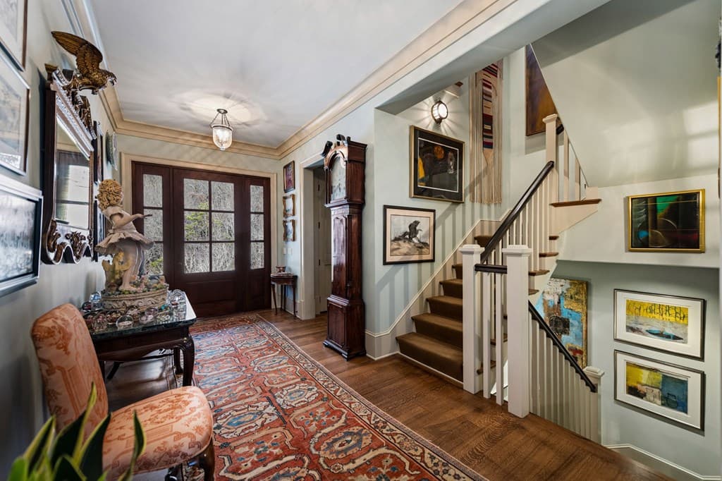 490 Red Wolf Run, Franklin NC 28734 - Photo
