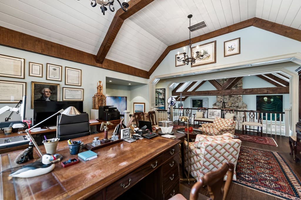 490 Red Wolf Run, Franklin NC 28734 - Photo