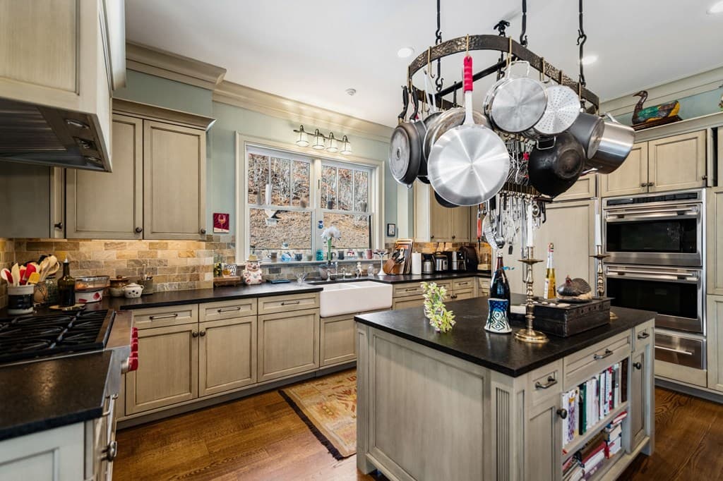 490 Red Wolf Run, Franklin NC 28734 - Photo