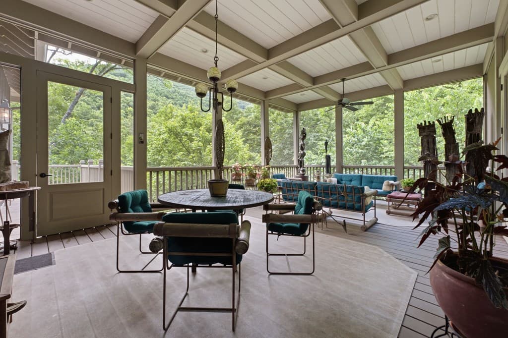 490 Red Wolf Run, Franklin NC 28734 - Photo