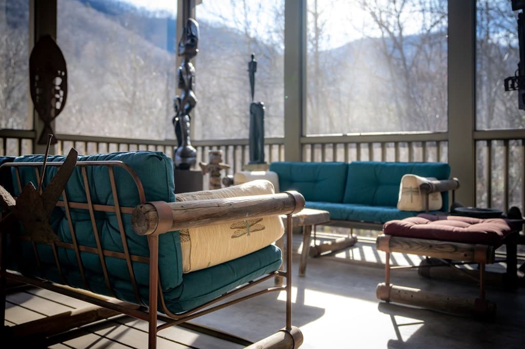 490 Red Wolf Run, Franklin NC 28734 - Photo