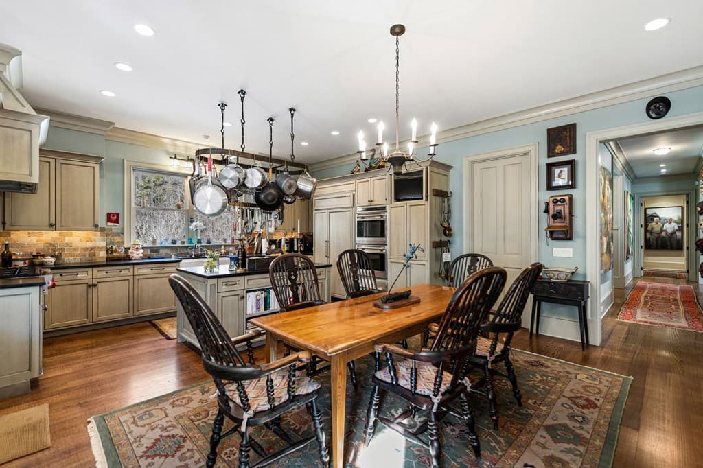 490 Red Wolf Run, Franklin NC 28734 - Photo