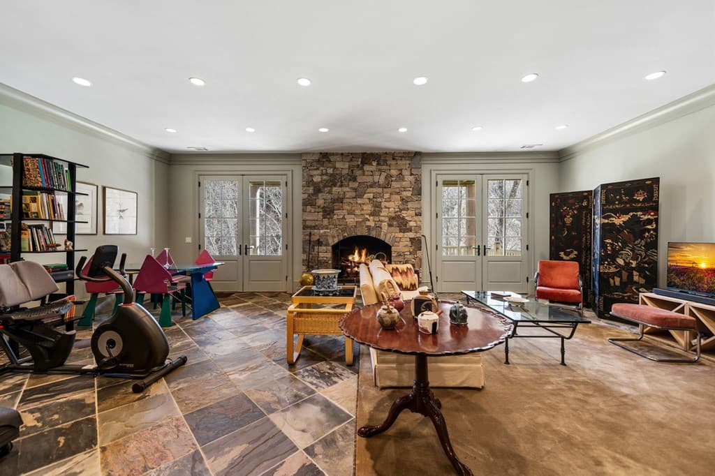 490 Red Wolf Run, Franklin NC 28734 - Photo
