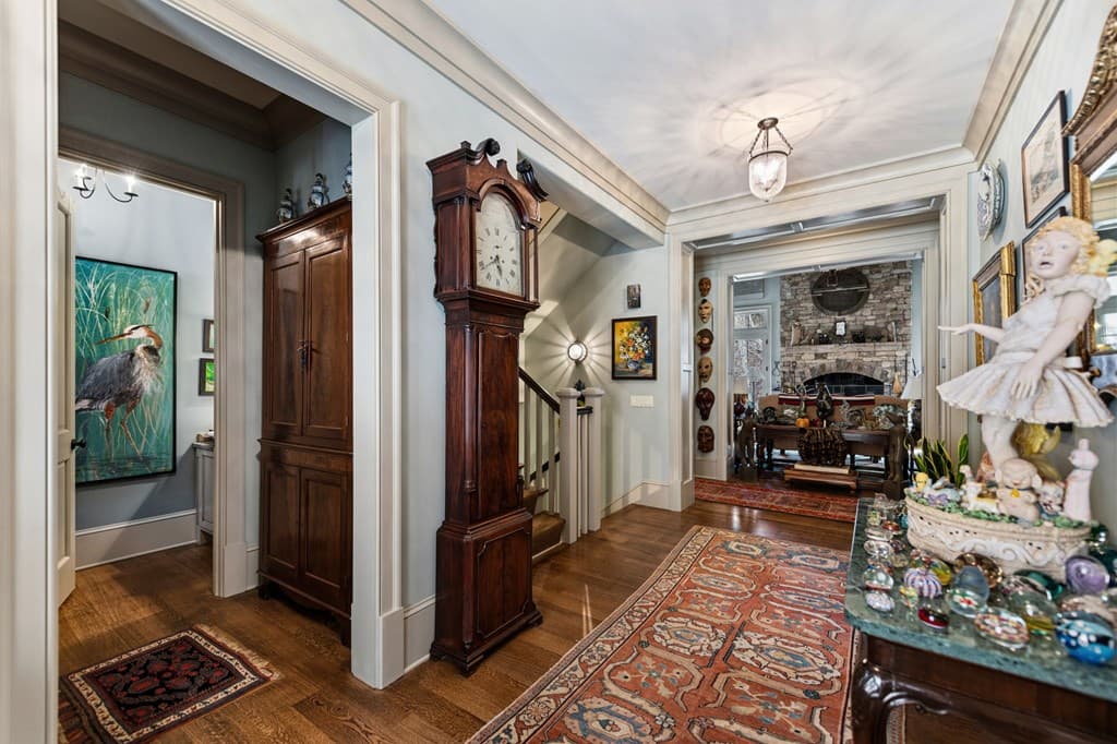 490 Red Wolf Run, Franklin NC 28734 - Photo