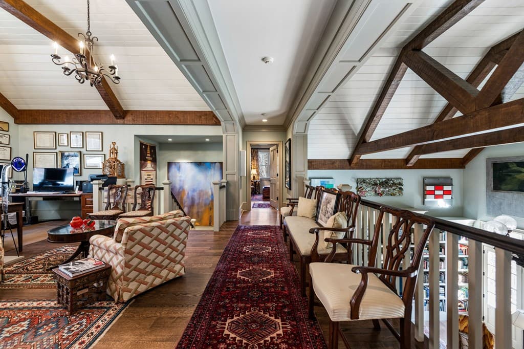490 Red Wolf Run, Franklin NC 28734 - Photo