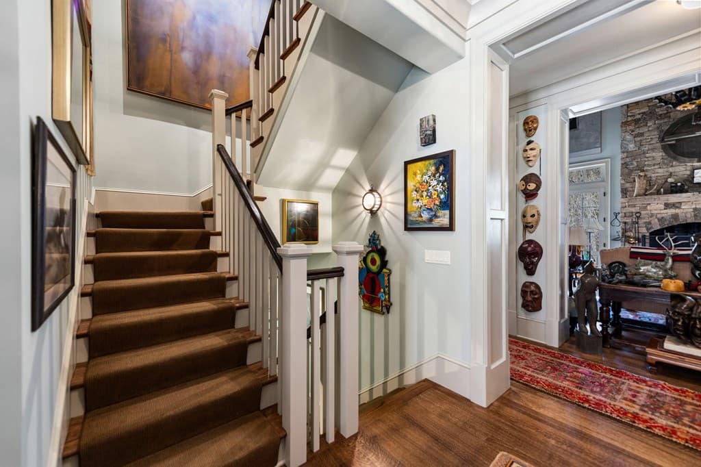 490 Red Wolf Run, Franklin NC 28734 - Photo