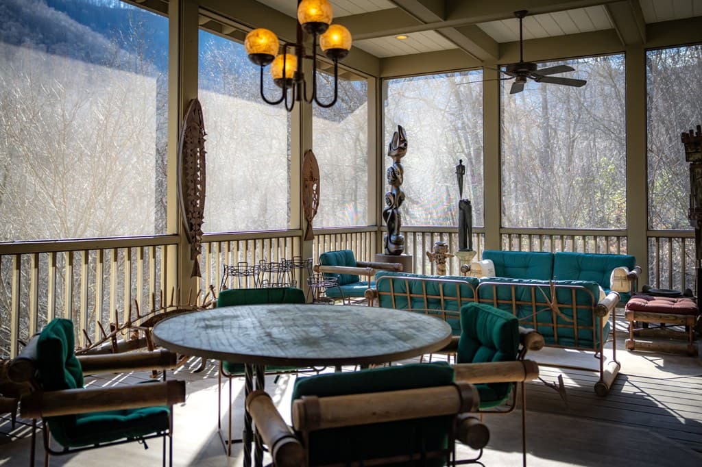 490 Red Wolf Run, Franklin NC 28734 - Photo