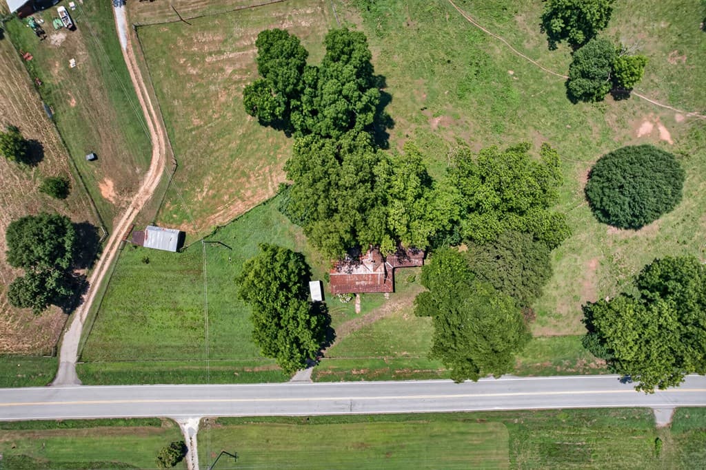14155 Highway 106, Carnesville GA 30521 - Photo