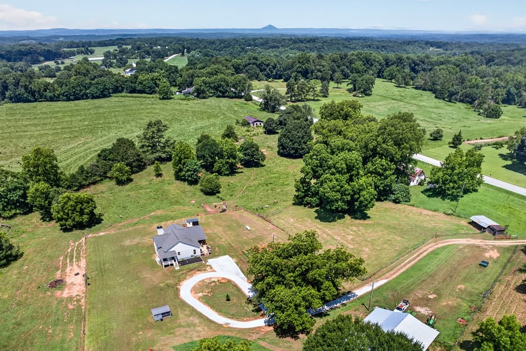 14155 Highway 106, Carnesville GA 30521 - Photo