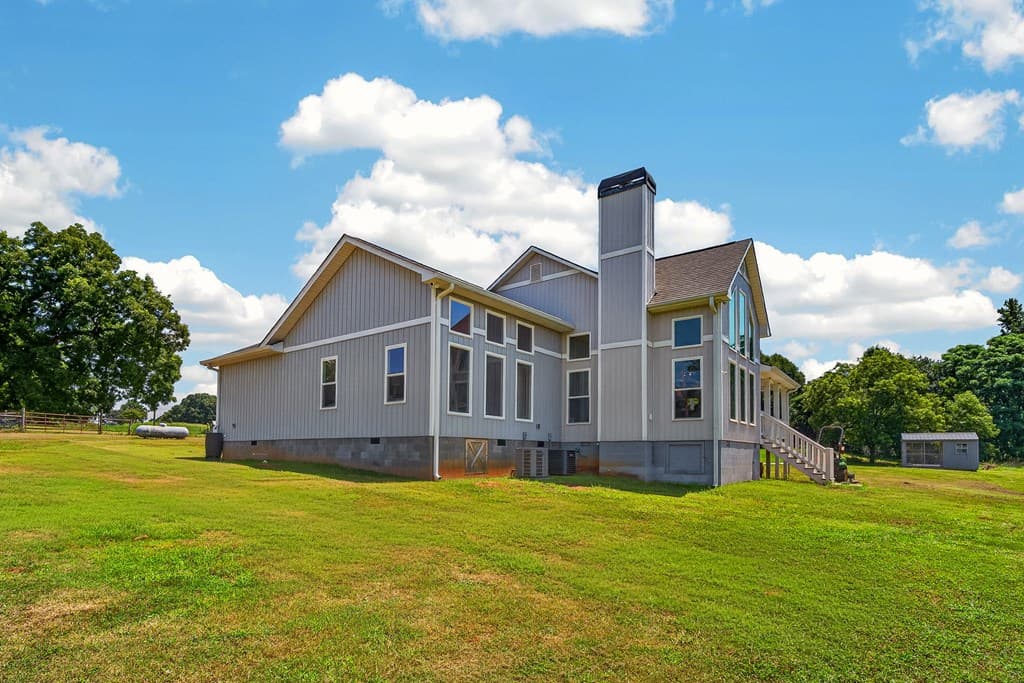 14155 Highway 106, Carnesville GA 30521 - Photo