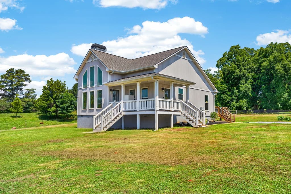 14155 Highway 106, Carnesville GA 30521 - Photo
