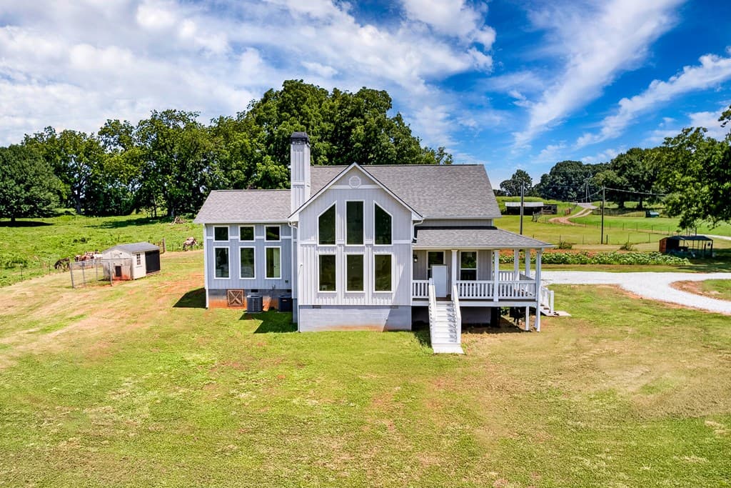 14155 Highway 106, Carnesville GA 30521 - Photo
